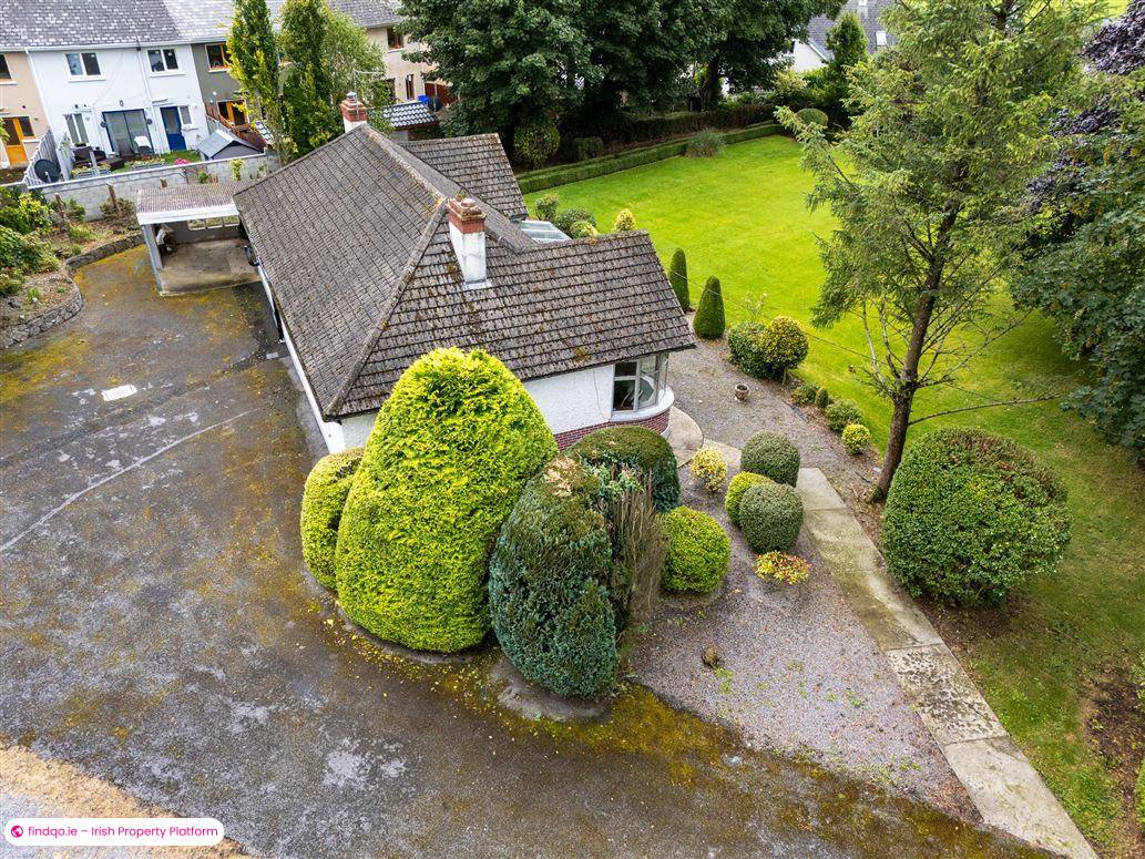 Detached house for Sale in Ballinasloe, Galway