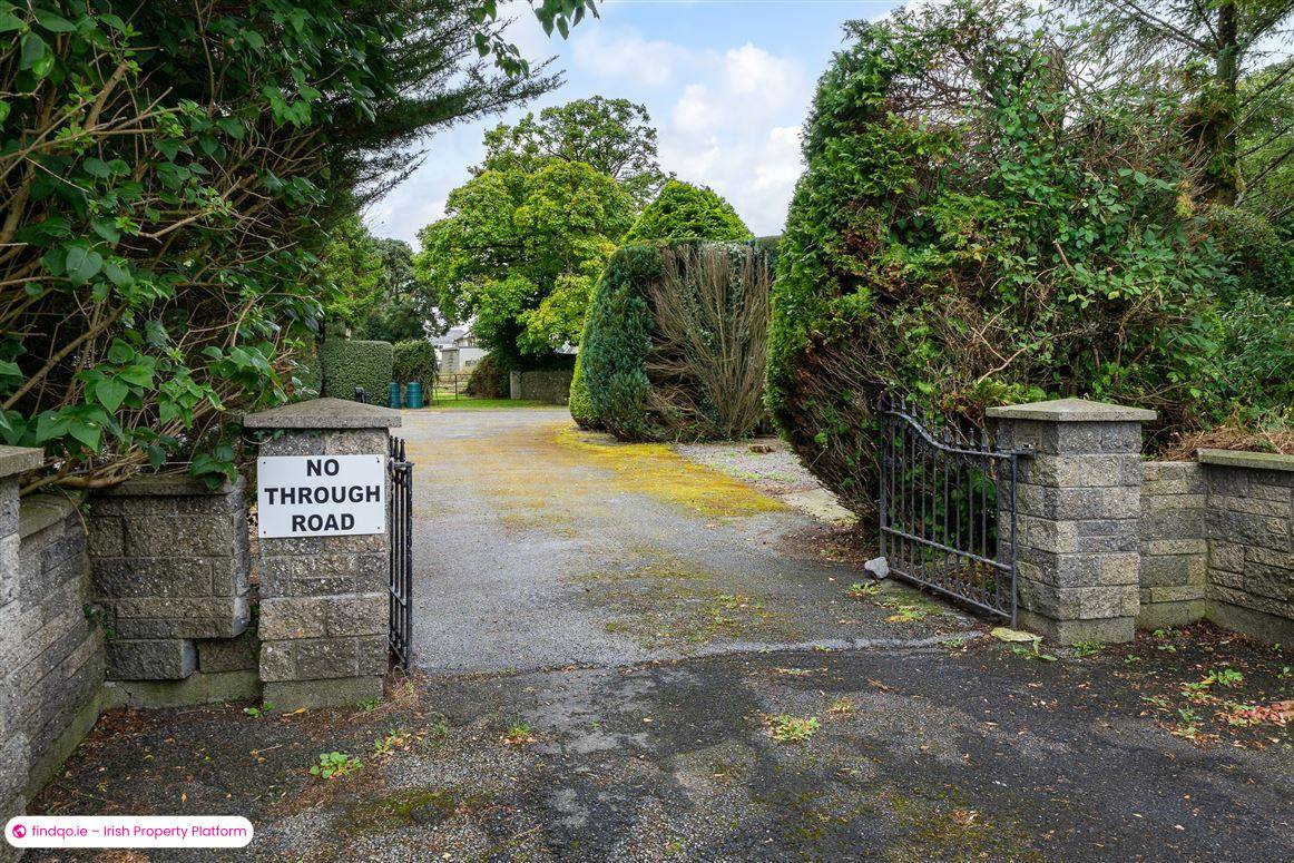 Detached house for Sale in Ballinasloe, Galway