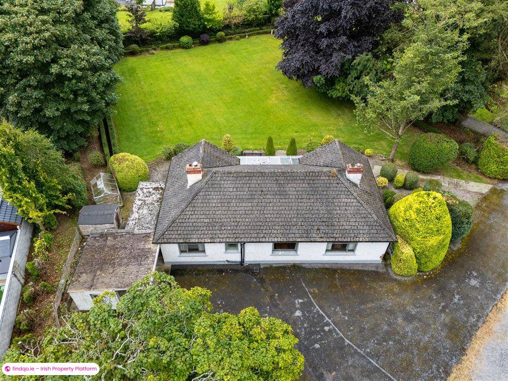Detached house for Sale in Ballinasloe, Galway