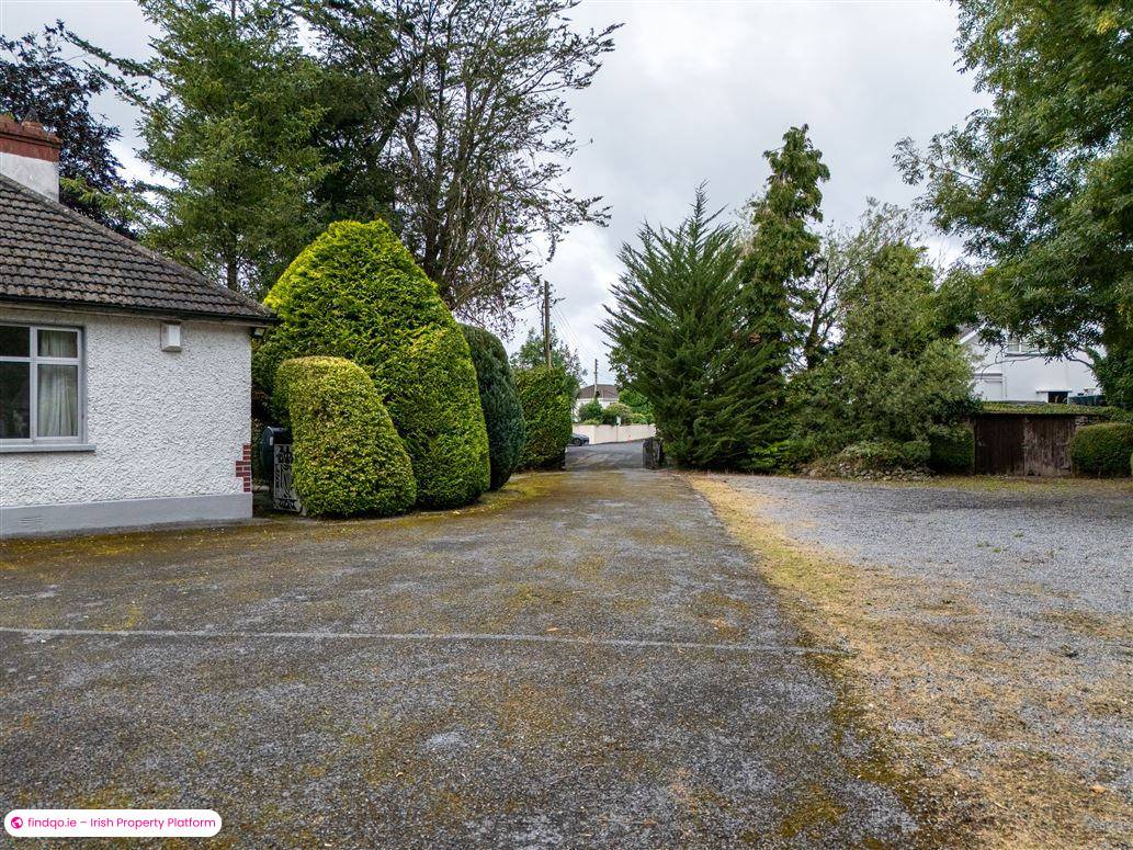 Detached house for Sale in Ballinasloe, Galway