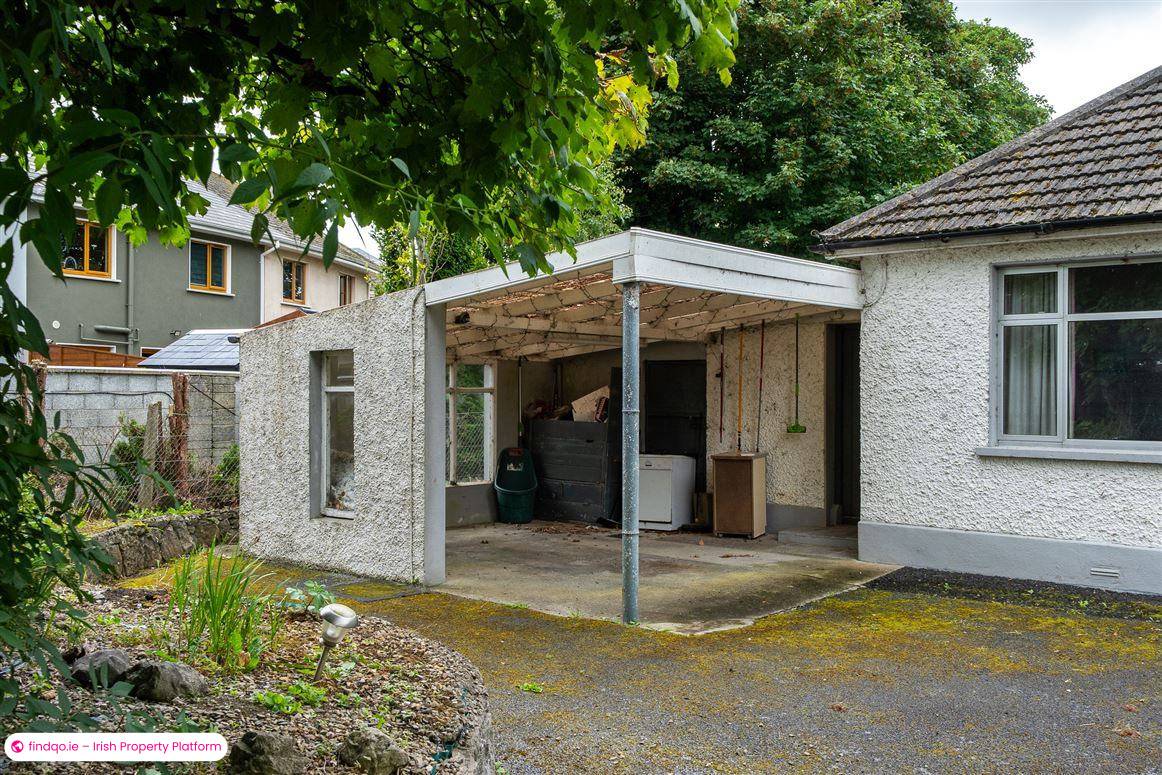 Detached house for Sale in Ballinasloe, Galway