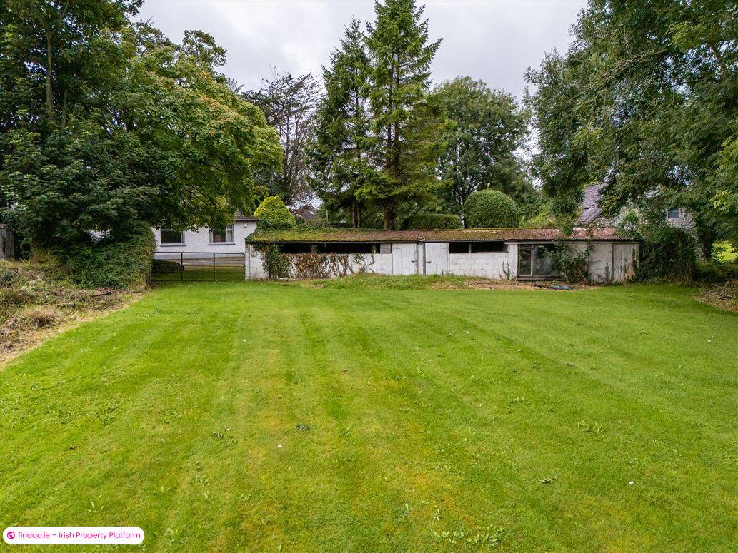 Detached house for Sale in Ballinasloe, Galway