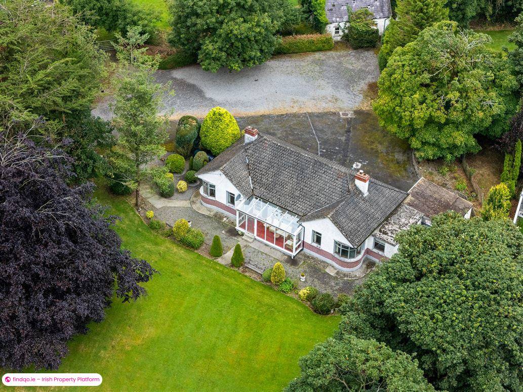 Detached house for Sale in Ballinasloe, Galway