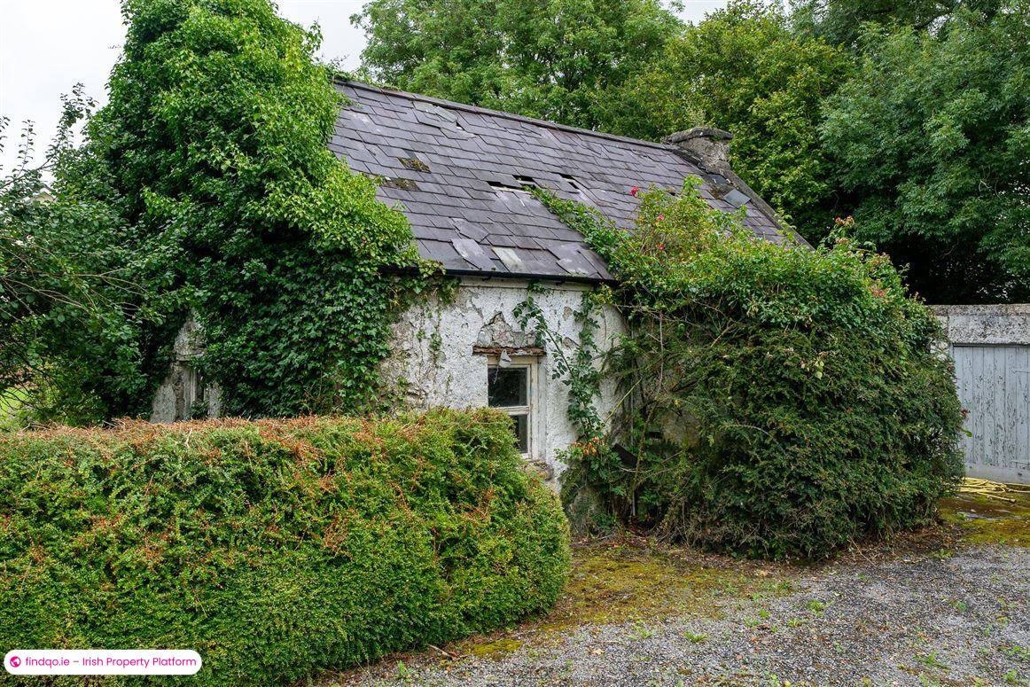 Detached house for Sale in Ballinasloe, Galway