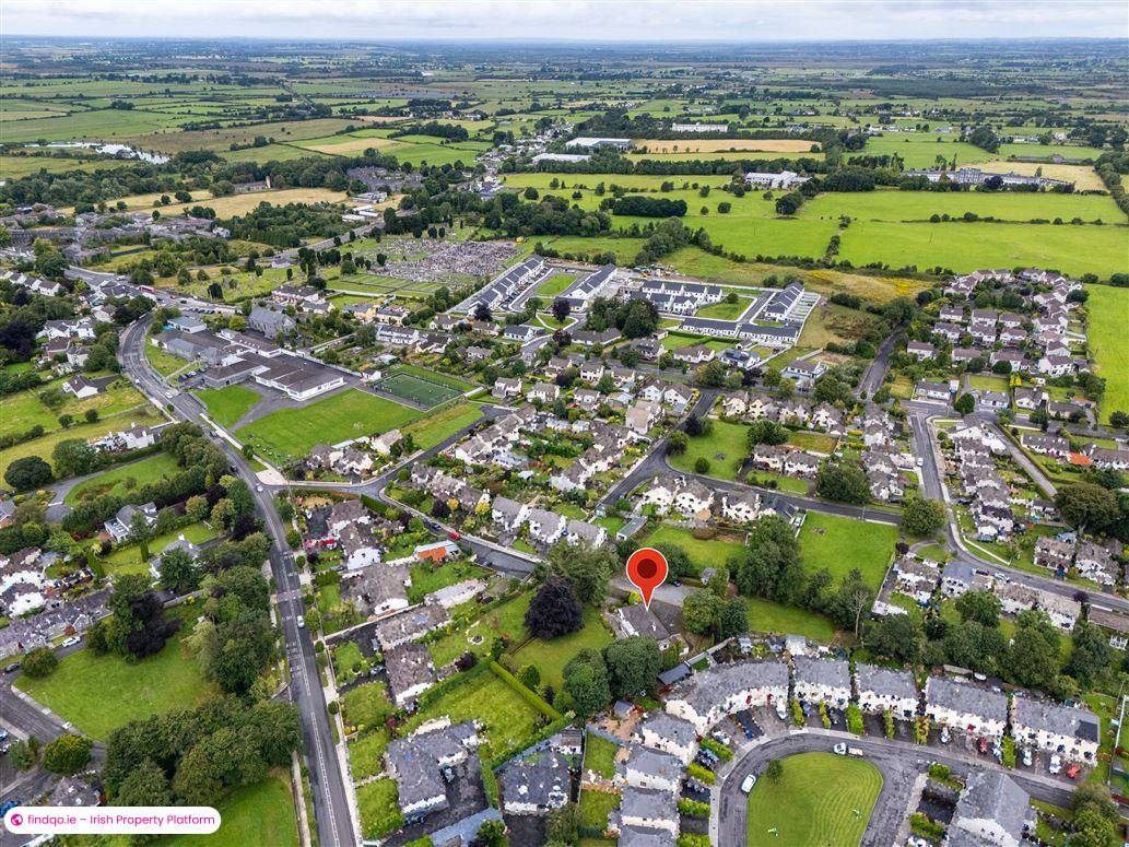 Detached house for Sale in Ballinasloe, Galway