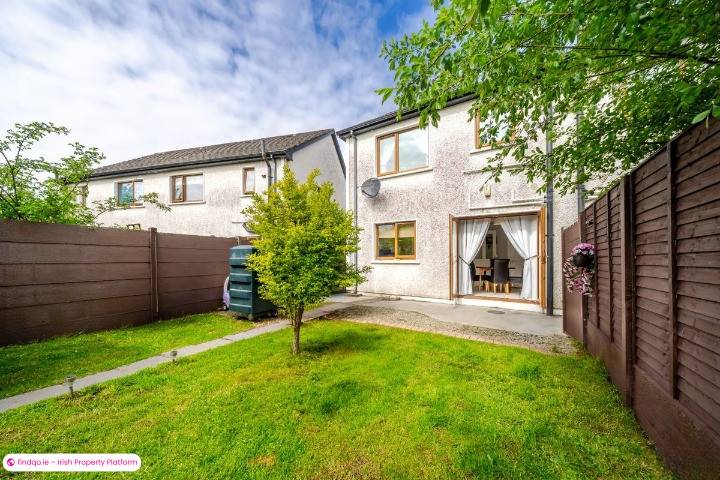 End of terrace house for Sale in Castlebar, Mayo