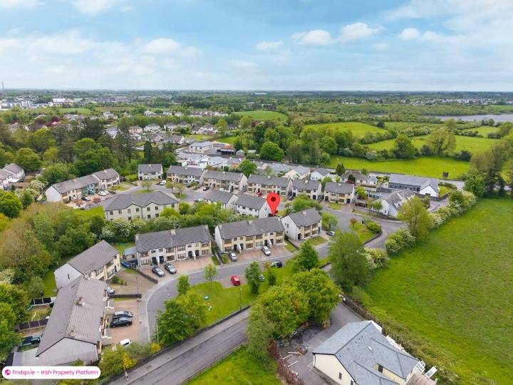 End of terrace house for Sale in Castlebar, Mayo