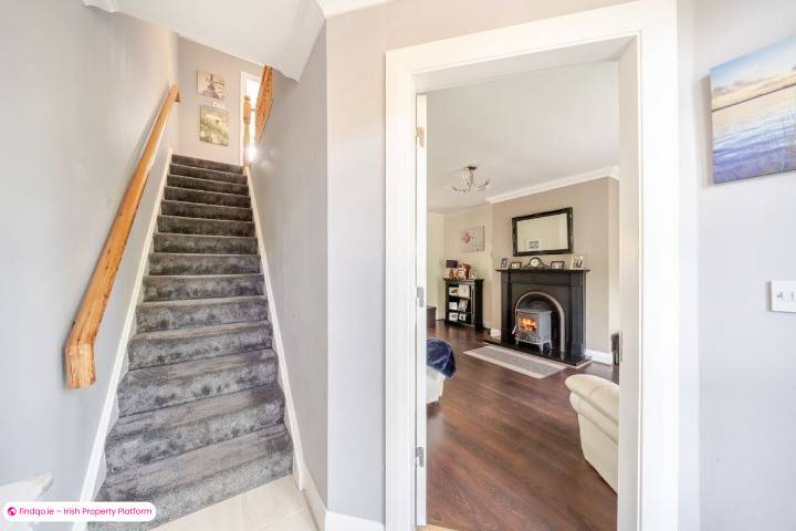 End of terrace house for Sale in Castlebar, Mayo