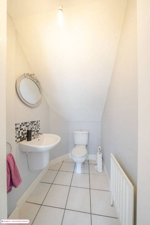 End of terrace house for Sale in Castlebar, Mayo