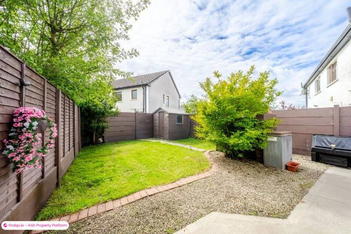 End of terrace house for Sale in Castlebar, Mayo