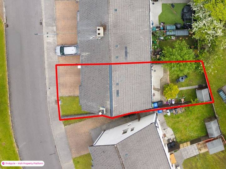 End of terrace house for Sale in Castlebar, Mayo