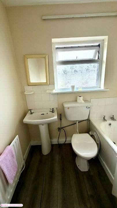 Terraced house for Sale in Castlebar, Mayo