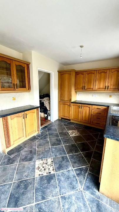 Terraced house for Sale in Castlebar, Mayo