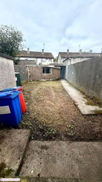 Terraced house for Sale in Castlebar, Mayo