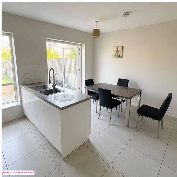 Terraced house for Sale in Clongriffin, Dublin 13