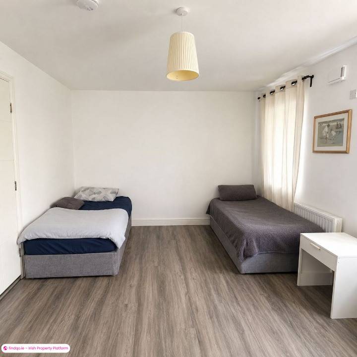 Terraced house for Sale in Clongriffin, Dublin 13