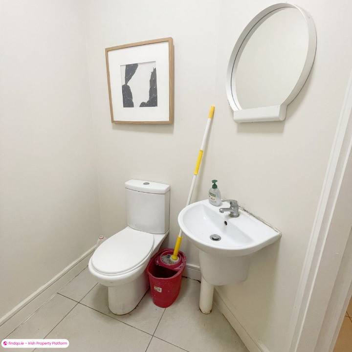 Terraced house for Sale in Clongriffin, Dublin 13