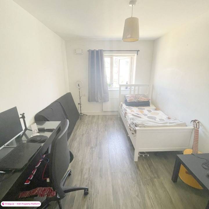 Terraced house for Sale in Clongriffin, Dublin 13