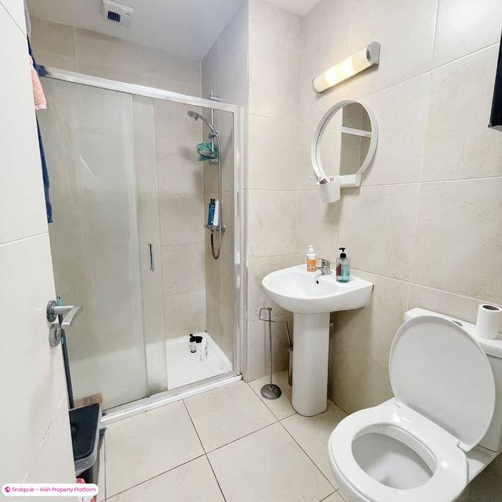 Terraced house for Sale in Clongriffin, Dublin 13