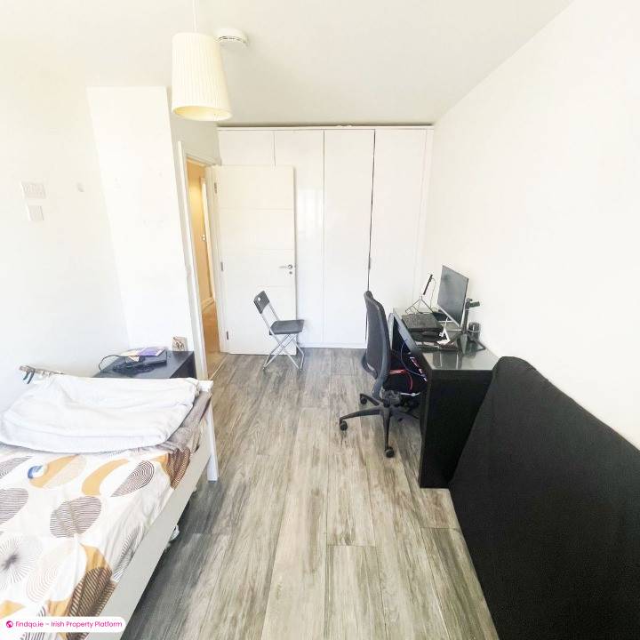 Terraced house for Sale in Clongriffin, Dublin 13