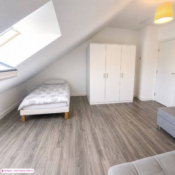 Terraced house for Sale in Clongriffin, Dublin 13