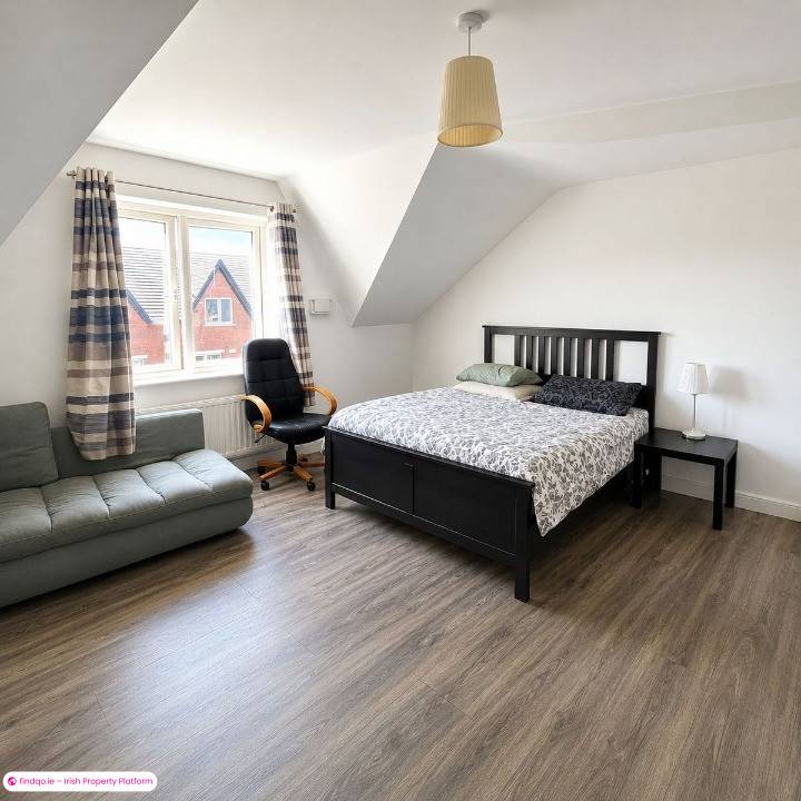Terraced house for Sale in Clongriffin, Dublin 13