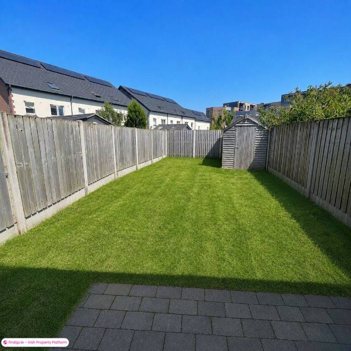 Terraced house for Sale in Clongriffin, Dublin 13