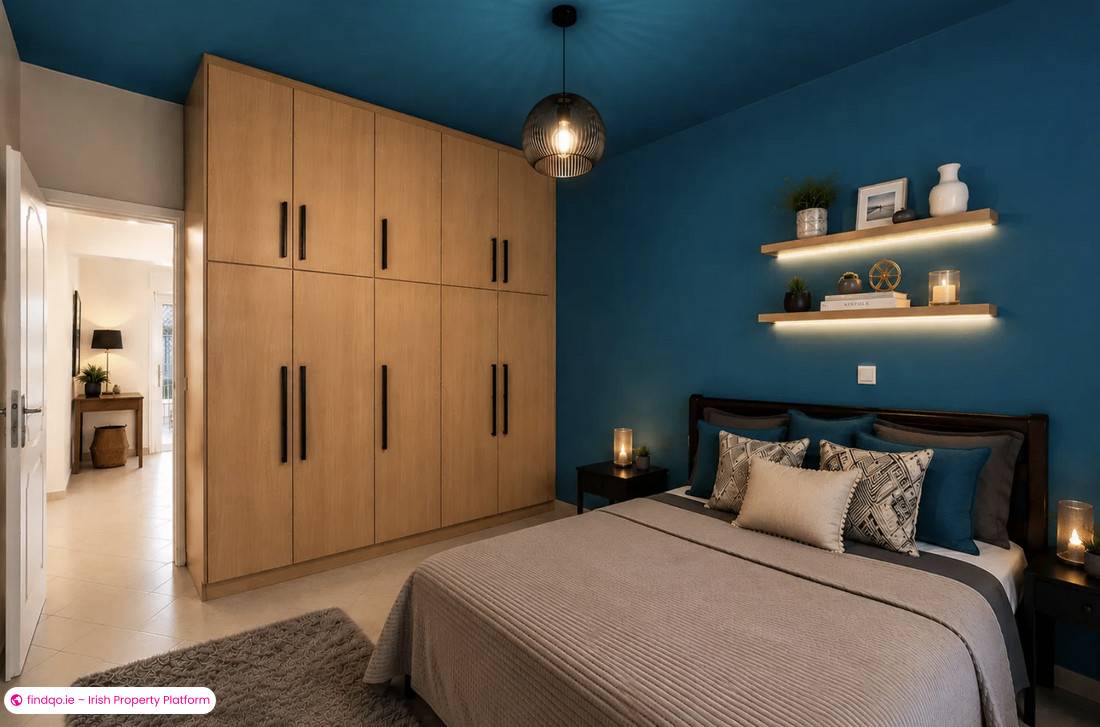 Apartment for Sale Outside Ireland