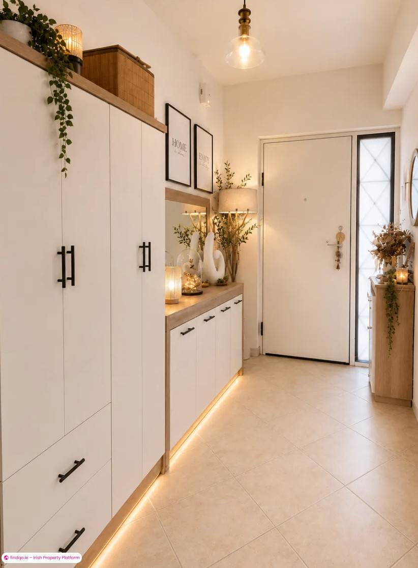 Apartment for Sale Outside Ireland