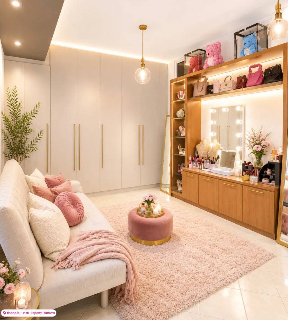 Apartment for Sale Outside Ireland