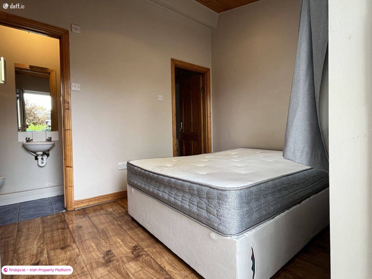 1 Bedroom Apartment for Rent in Bayside, Dublin 13