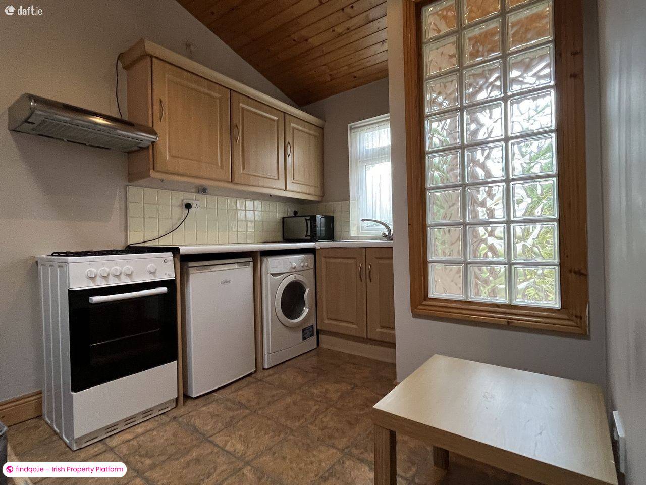 1 Bedroom Apartment for Rent in Bayside, Dublin 13