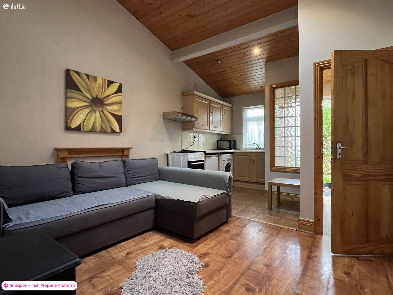 1 Bedroom Apartment for Rent in Bayside, Dublin 13