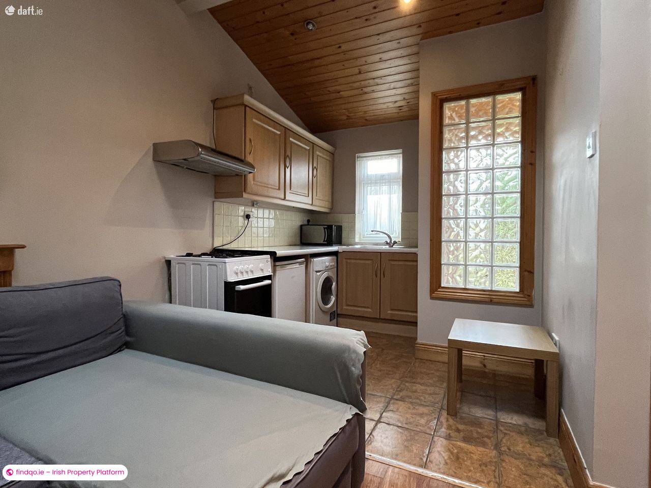 1 Bedroom Apartment for Rent in Bayside, Dublin 13