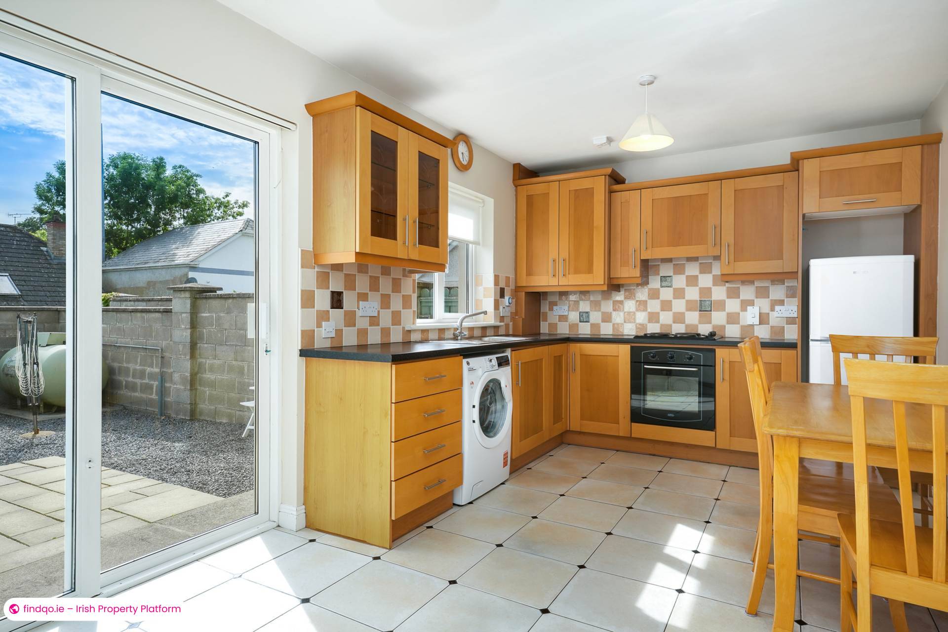 End of terrace house for Sale in Athboy, Meath