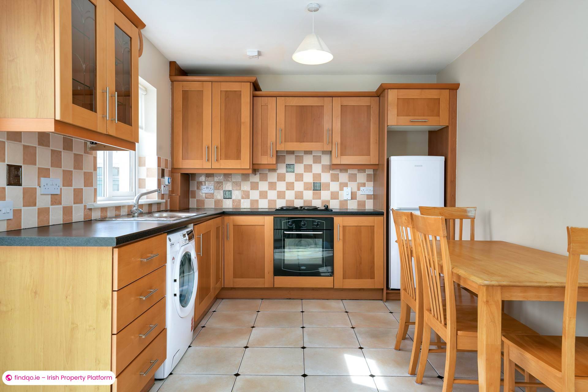 End of terrace house for Sale in Athboy, Meath