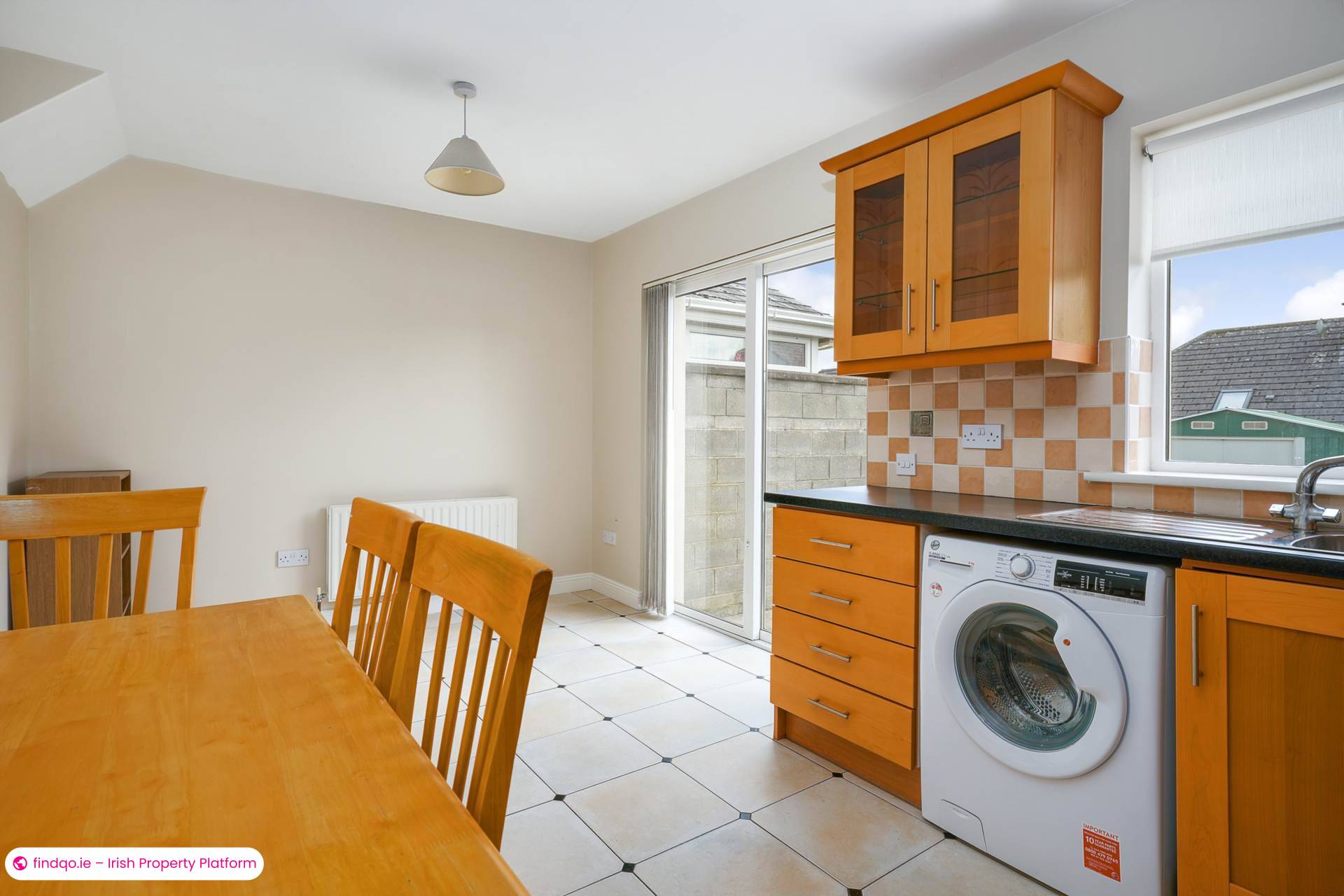 End of terrace house for Sale in Athboy, Meath