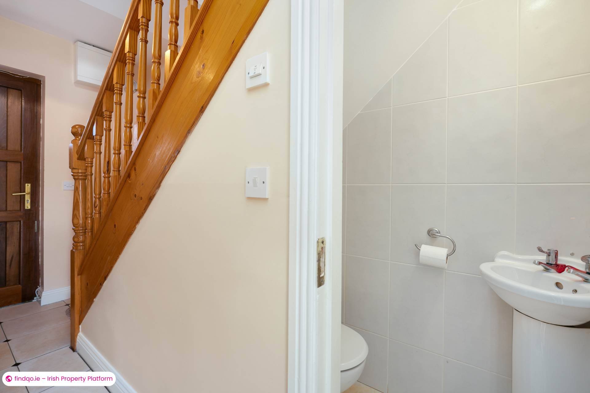 End of terrace house for Sale in Athboy, Meath