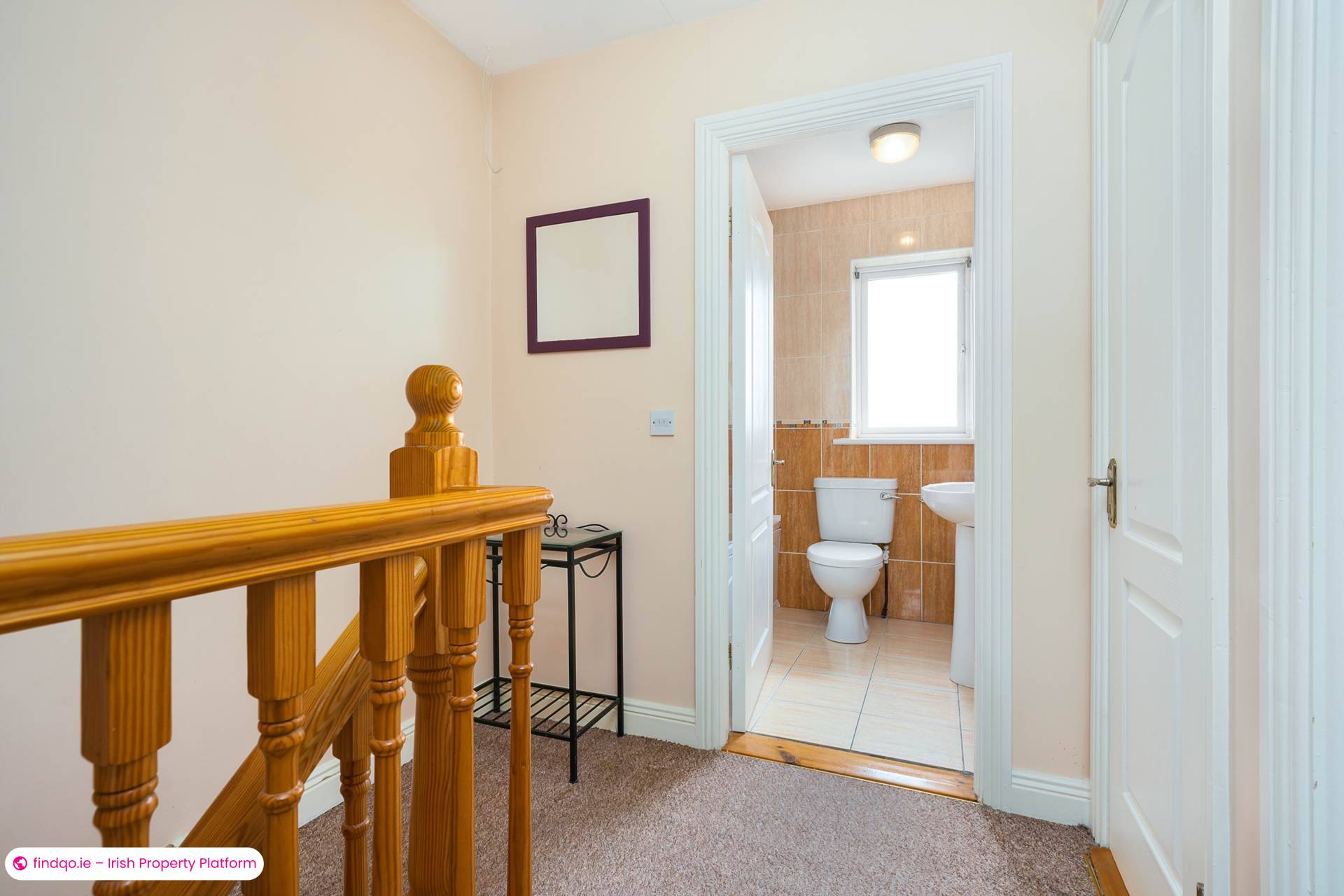 End of terrace house for Sale in Athboy, Meath