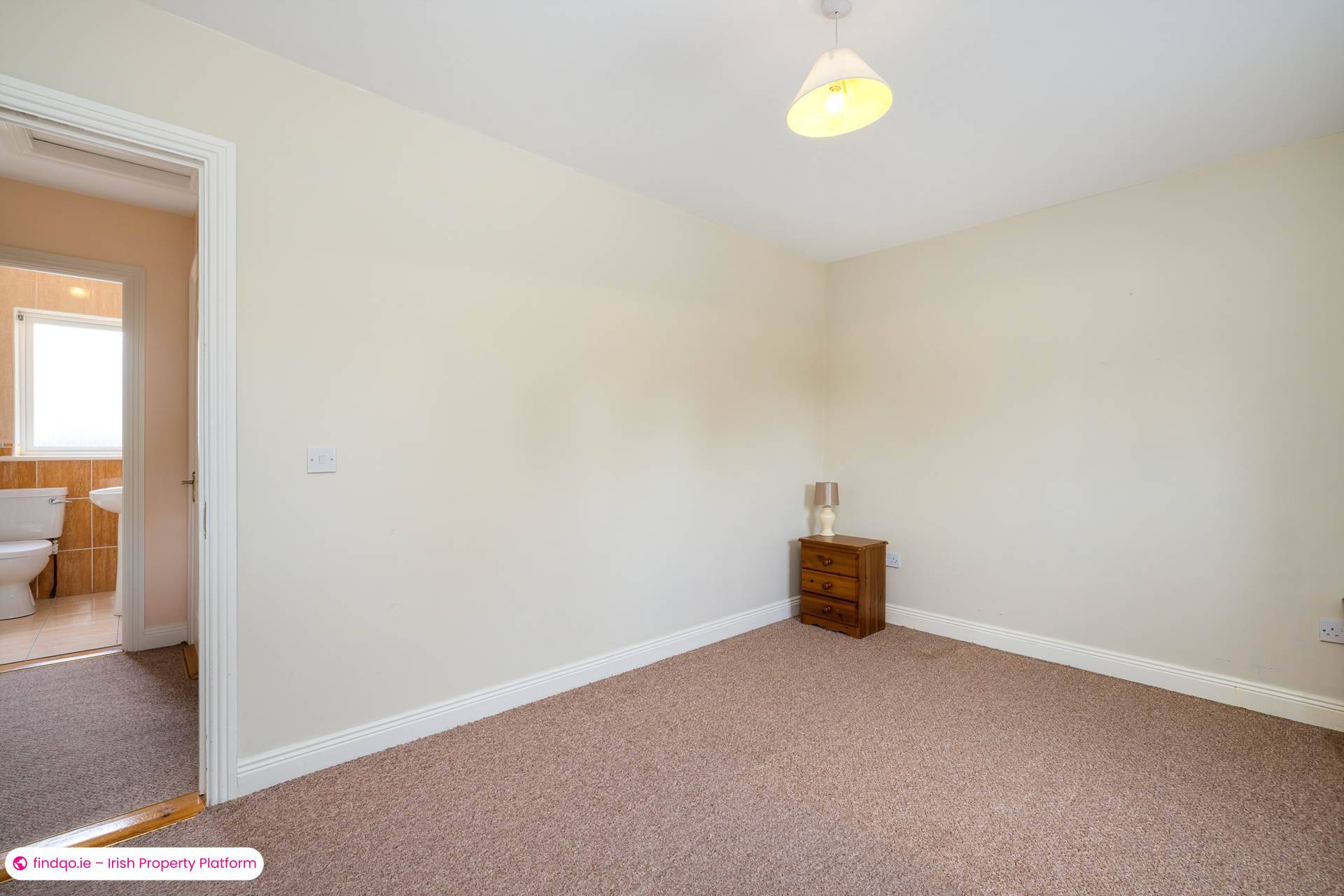 End of terrace house for Sale in Athboy, Meath