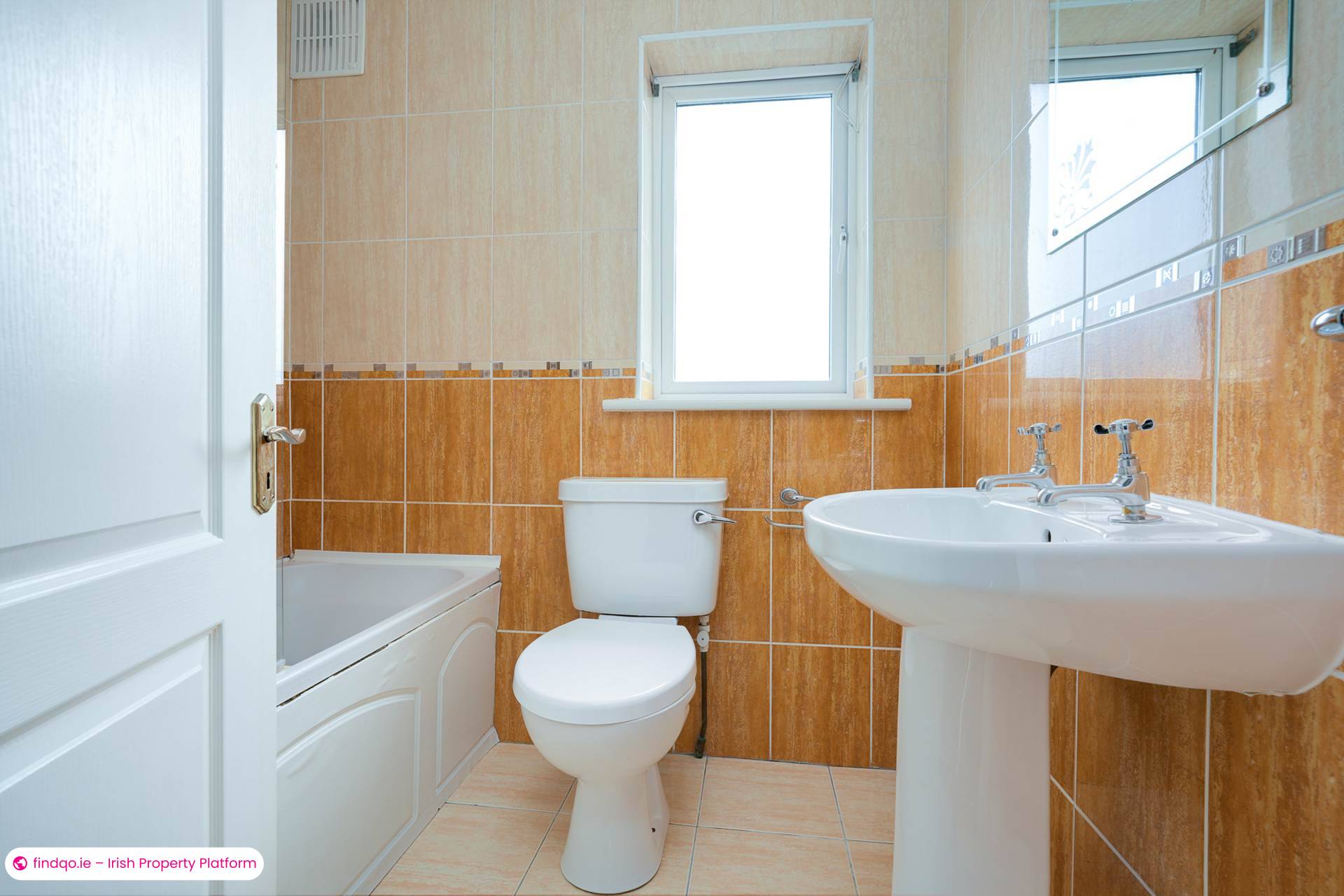 End of terrace house for Sale in Athboy, Meath