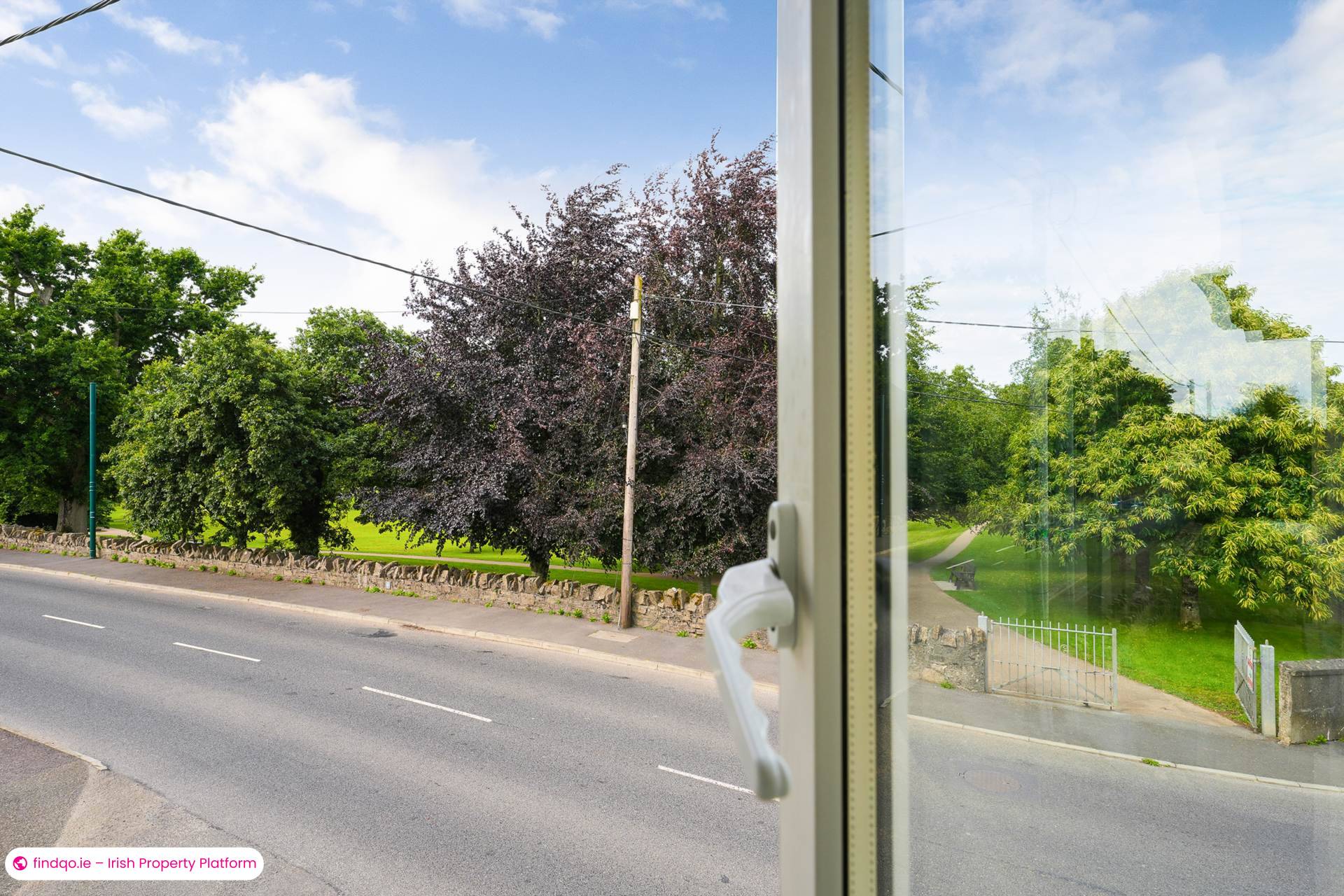 End of terrace house for Sale in Athboy, Meath