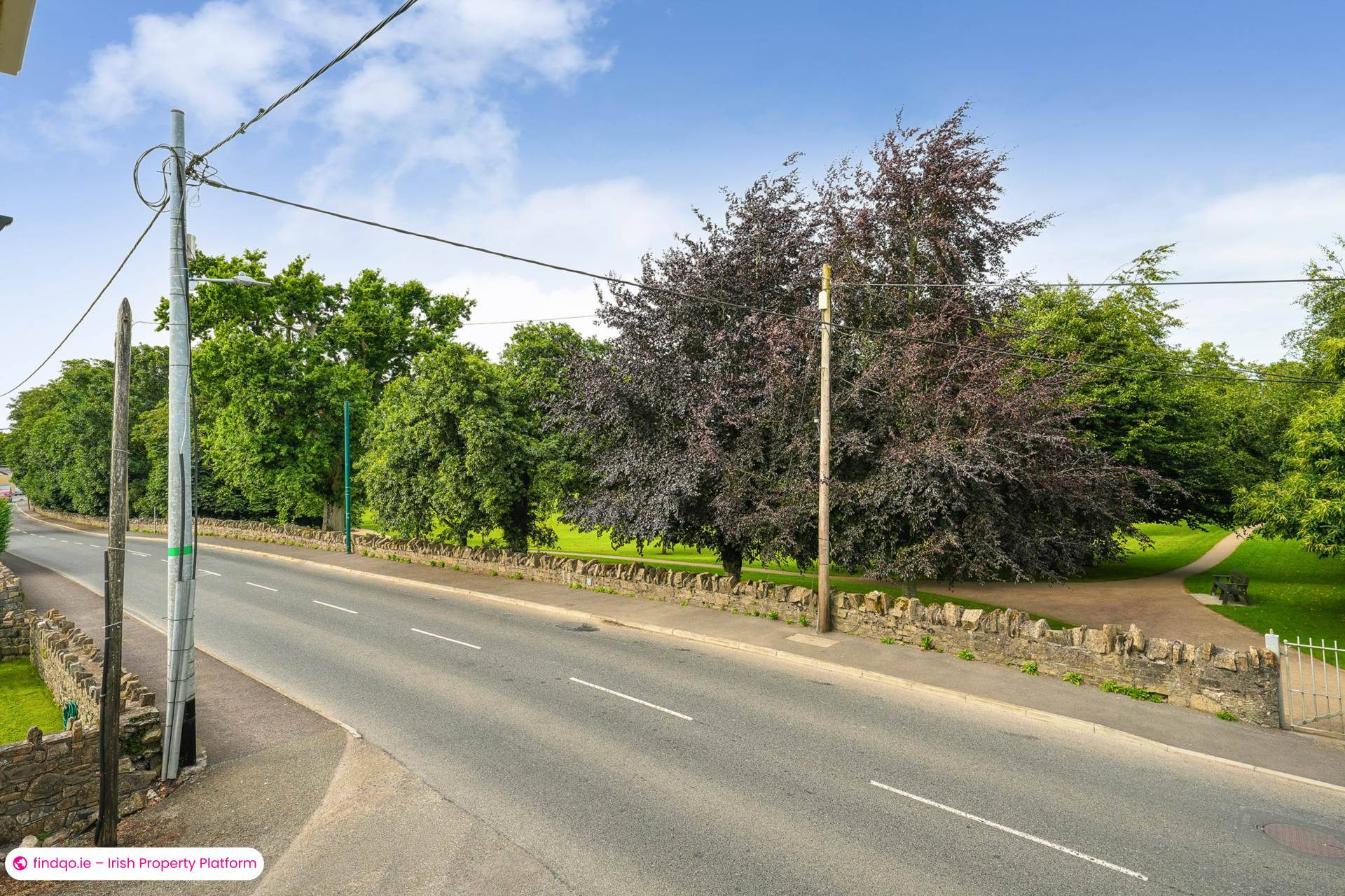 End of terrace house for Sale in Athboy, Meath