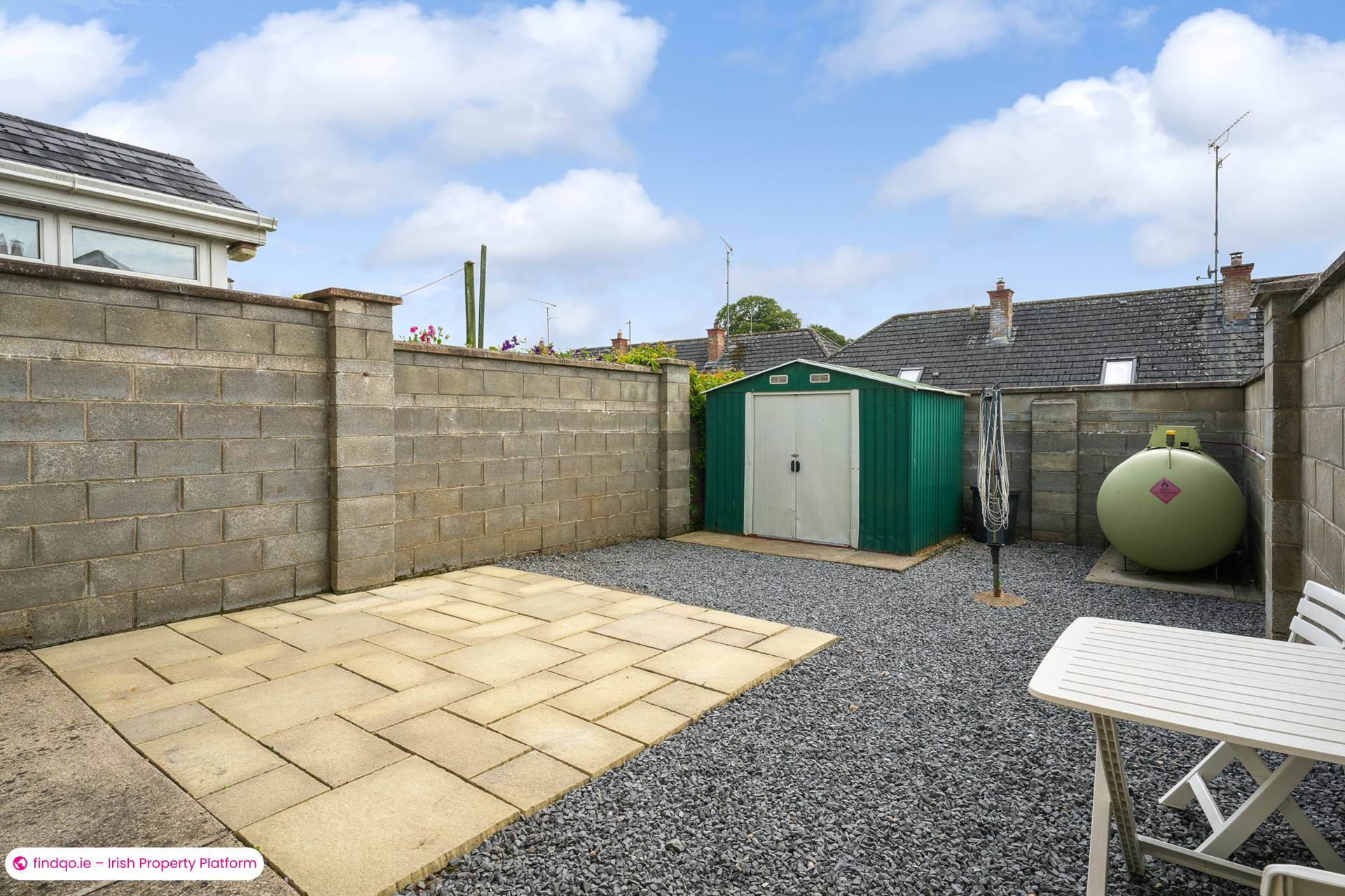 End of terrace house for Sale in Athboy, Meath