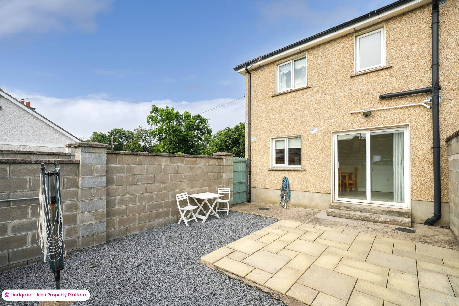 End of terrace house for Sale in Athboy, Meath