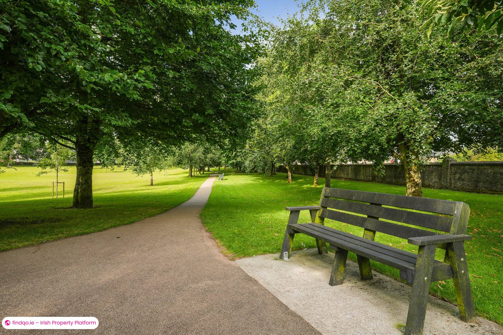 End of terrace house for Sale in Athboy, Meath