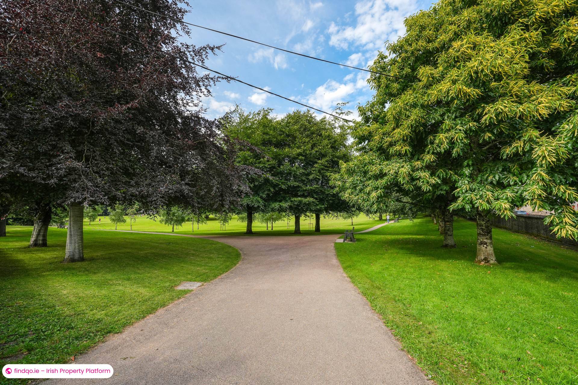 End of terrace house for Sale in Athboy, Meath