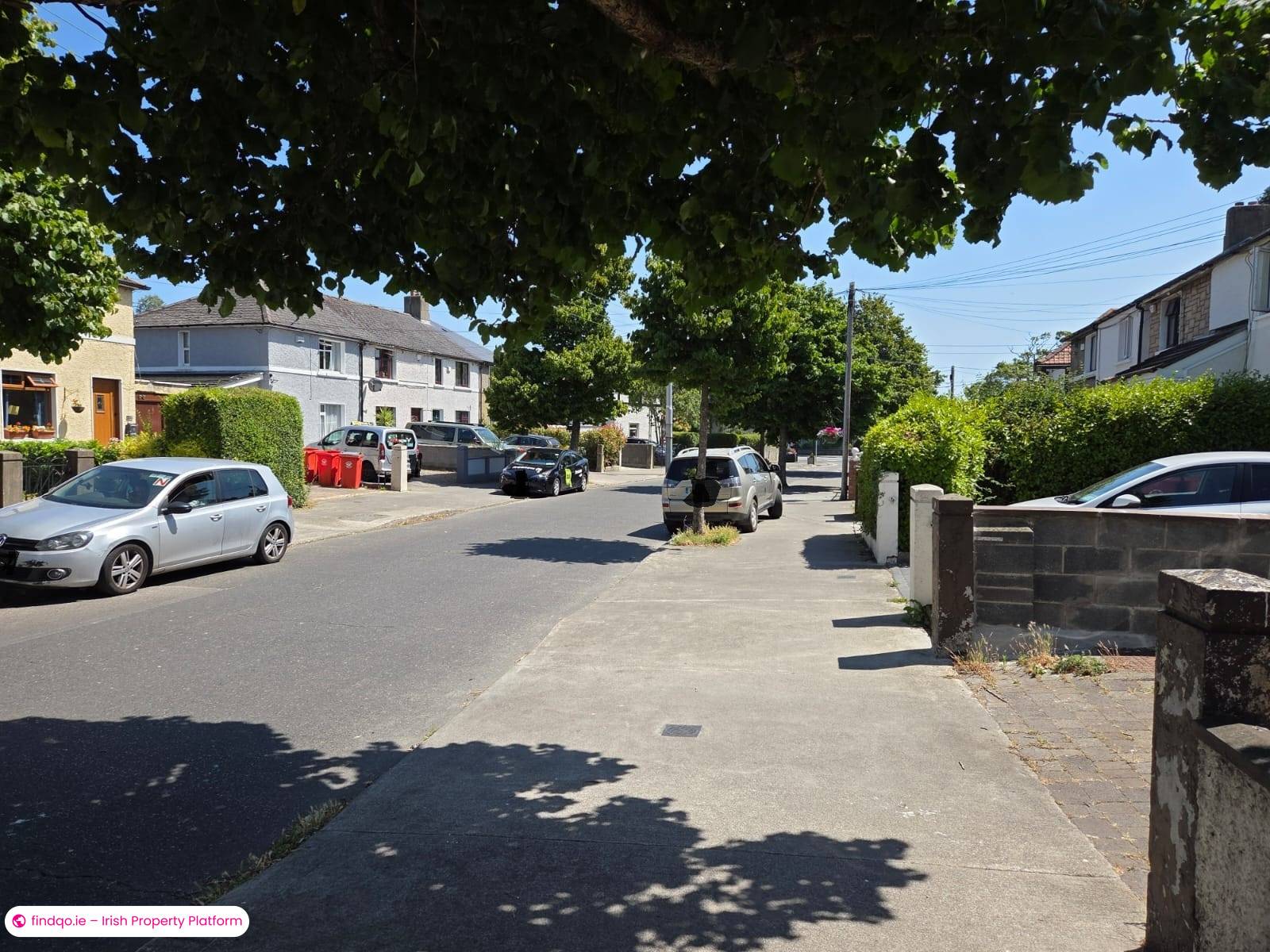 Terraced house for Sale in Donnycarney, Dublin 9