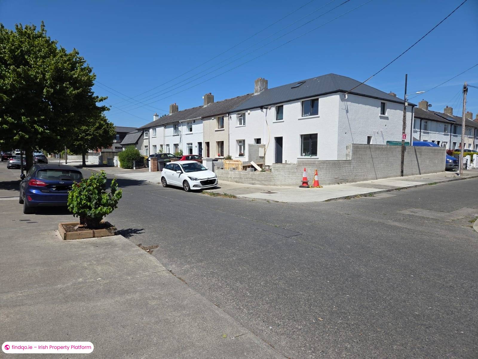 Terraced house for Sale in Donnycarney, Dublin 9