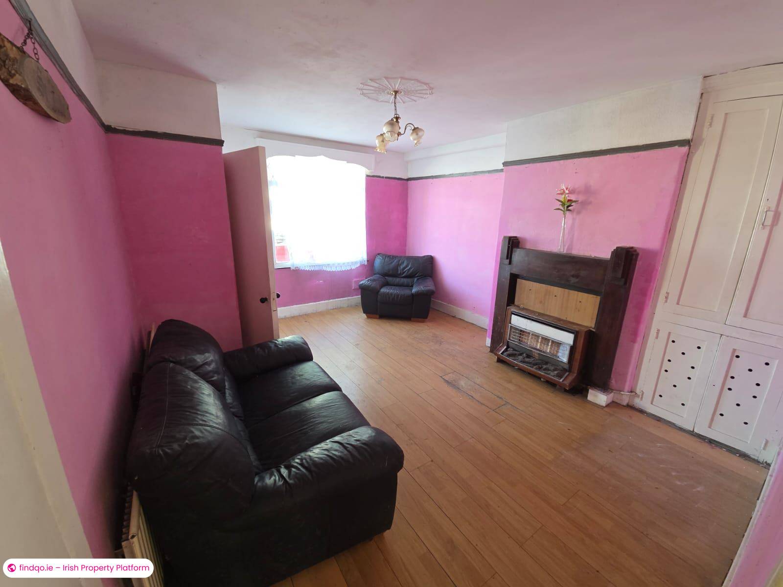 Terraced house for Sale in Donnycarney, Dublin 9